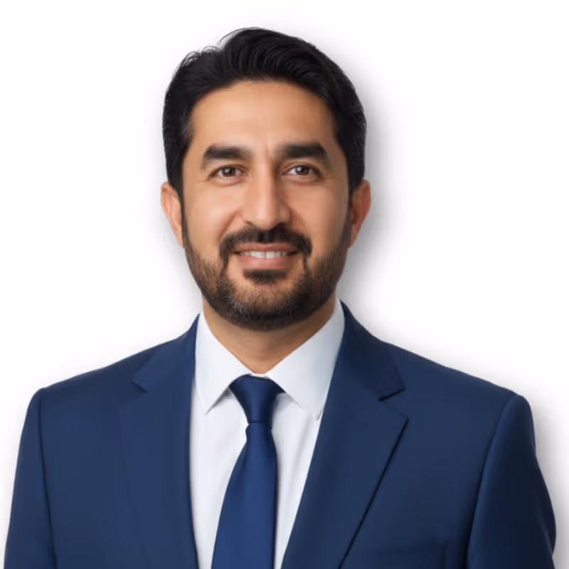 Amjad Khan