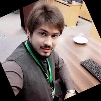 Talha Saleem